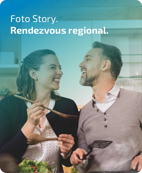 Rendezvous regional