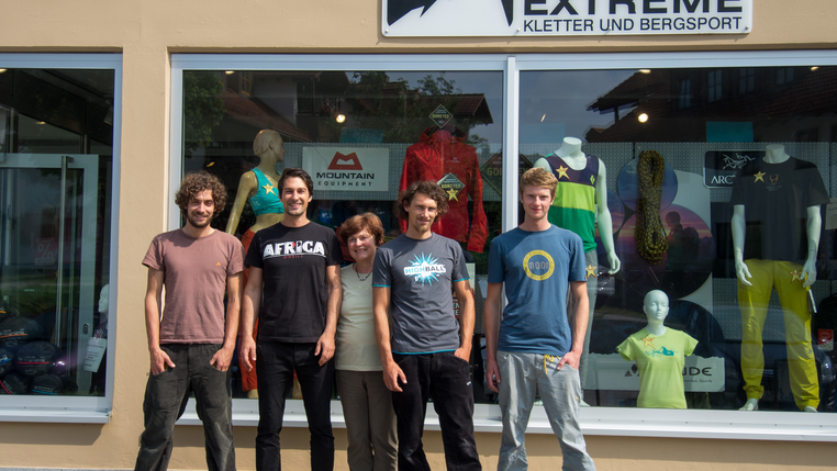 VerticalExtreme GmbH Hero