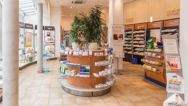 Bienen-Apotheke Miesbach Hero