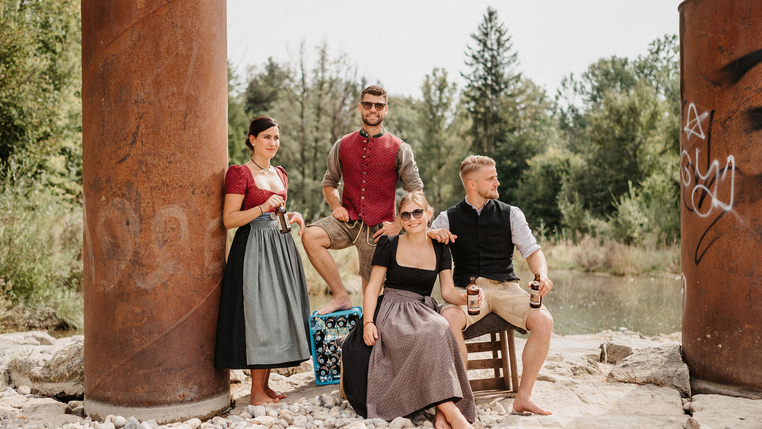 Hut und Tracht Hero