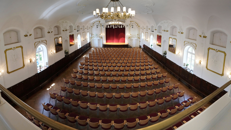 KULTUR im Oberbräu Hero