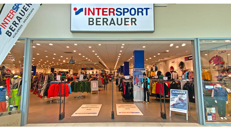 Sport Berauer Holzkirchen Hero