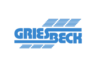 Basteln/Schulbedarf/Tabak Griesbeck Logo
