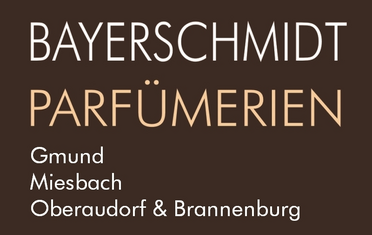 Bayerschmidt Parfümerien Logo