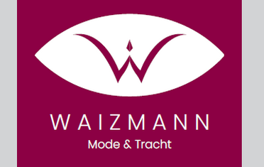 Bekleidungshaus Waizmann Logo