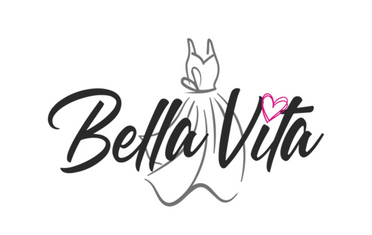 Bella Vita - Mode & Lifestyle Logo