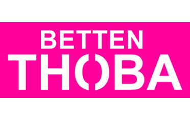 Betten THOBA Handels GmbH Logo