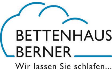 Bettenhaus Berner Logo