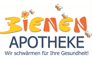 Bienen-Apotheke Miesbach Logo