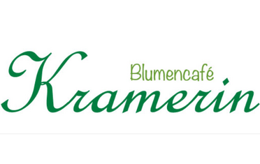 Blumencafe Kramerin Logo