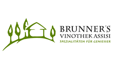 Brunners Vinothek Logo
