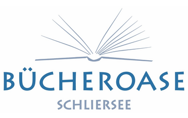Bücheroase Schliersee Logo