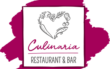 Culinaria Restaurant & Bar Logo