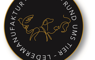 Groba rund ums Tier Logo