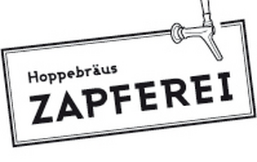 Hoppebräu Logo