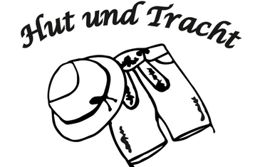 Hut und Tracht Logo