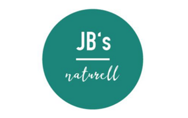 JB`s naturell Logo