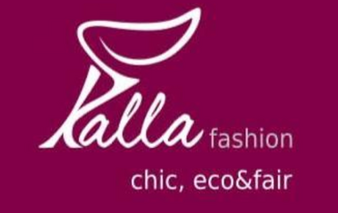 Kalla Fashion Logo