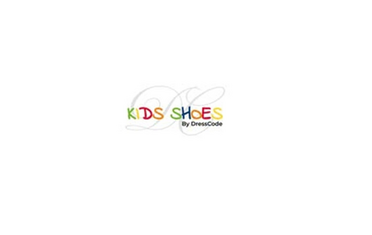 Kids Shoes by DressCode Logo