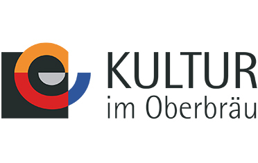 KULTUR im Oberbräu Logo