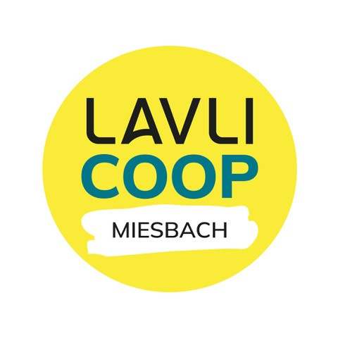 logo lavli