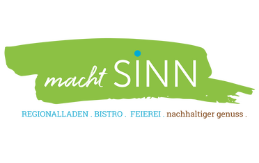 machtSINN Logo