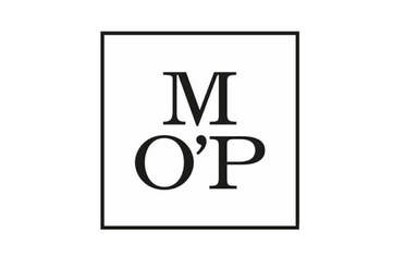 MARC O'POLO Logo