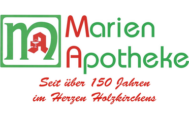 Marien Apotheke Logo