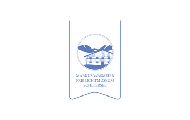 Markus Wasmeier Freilichtmuseum Schliersee Logo