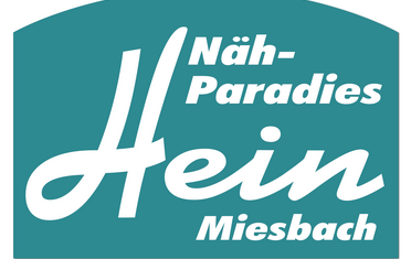 Nähparadies Hein Logo