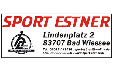 Sport Estner Logo