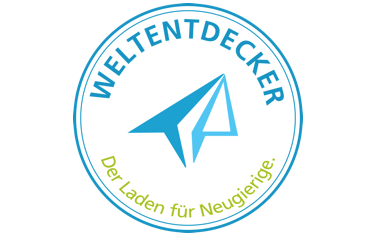 Weltentdecker Logo